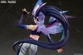 League of Legends 1/7 Scale Pre-Painted Figure: K/DA All Out Kai'Sa thumbnail 9