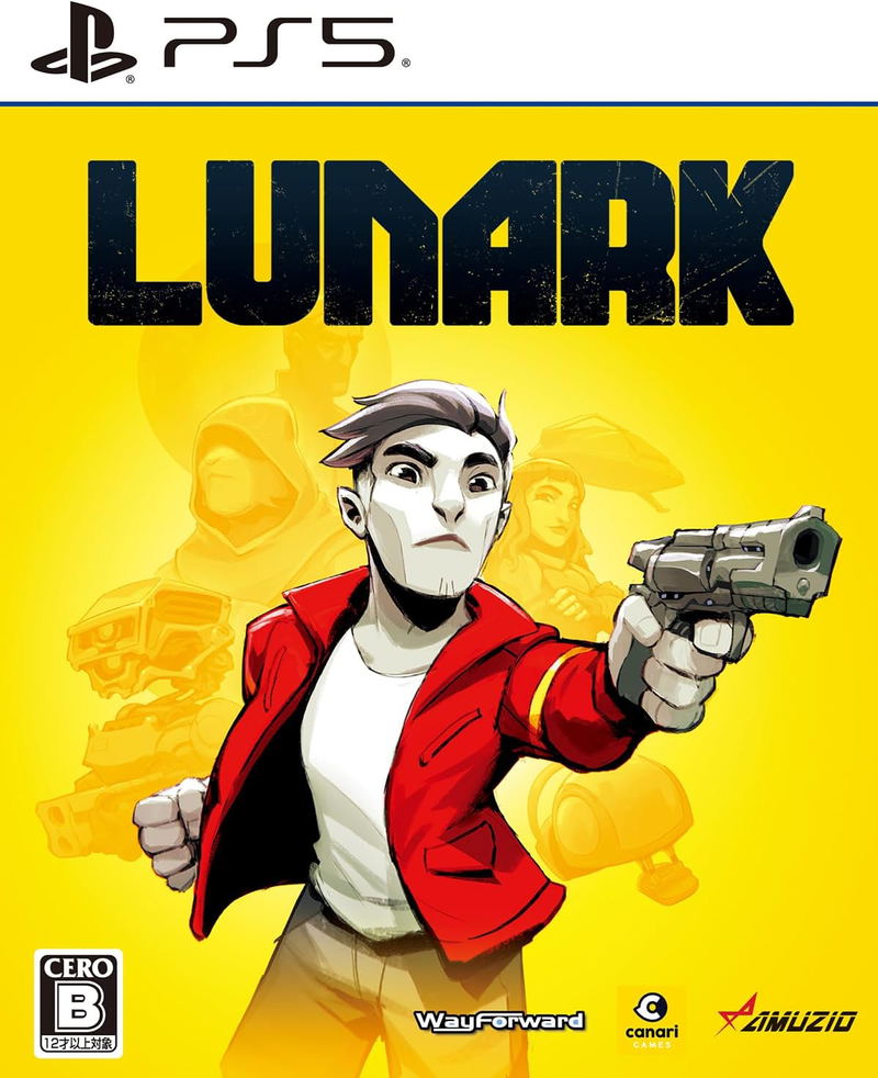 Lunark (Multi-Language) image 1