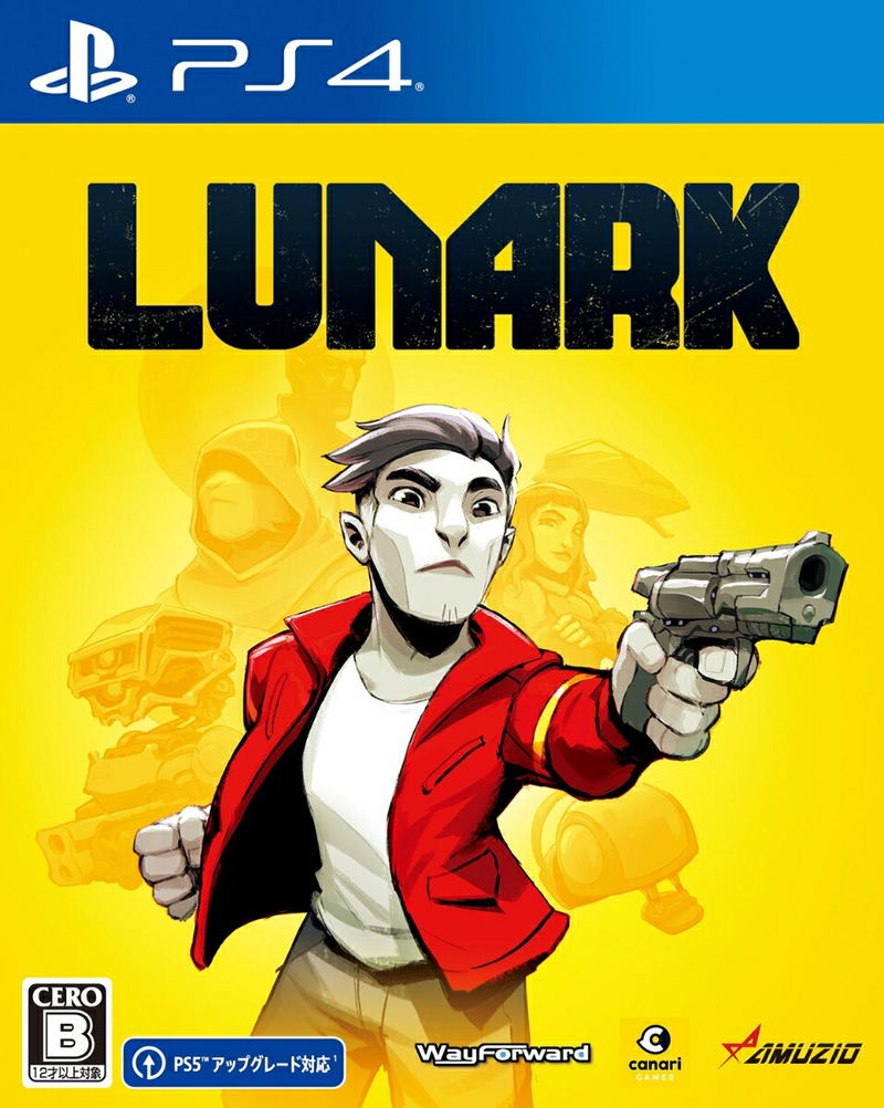 Lunark (Multi-Language) image 1