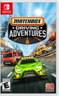 Matchbox Driving Adventures thumbnail 1
