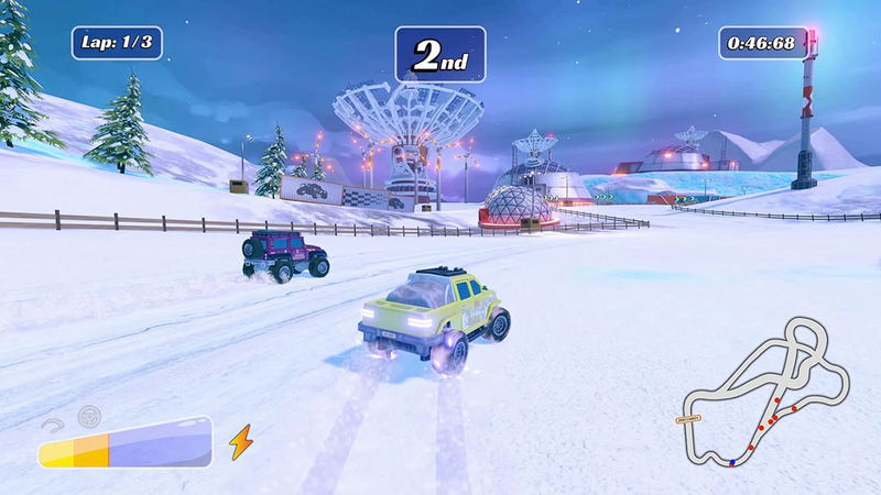 Matchbox Driving Adventures image 3