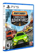 Matchbox Driving Adventures thumbnail 1