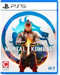 Mortal Kombat 1 (Spanish Cover) thumbnail 1
