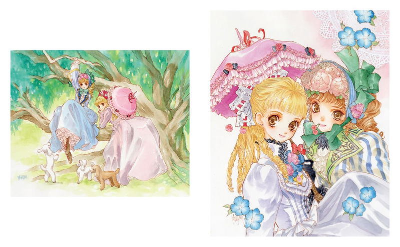 Mutsumi Inomata Art Collection: MIA image 4