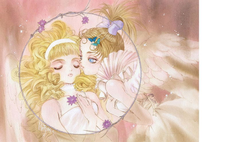 Mutsumi Inomata Art Collection: MIA image 5