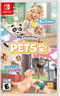 My Universe [Pets Edition] thumbnail 1