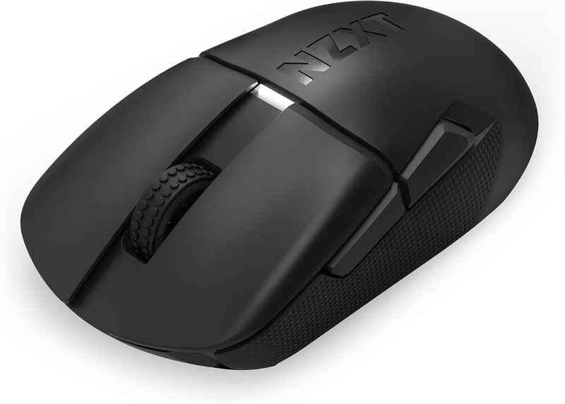 NZXT Lift Elite Wireless Mouse (Black) image 2