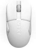 NZXT Lift Elite Wireless Mouse (White) thumbnail 1