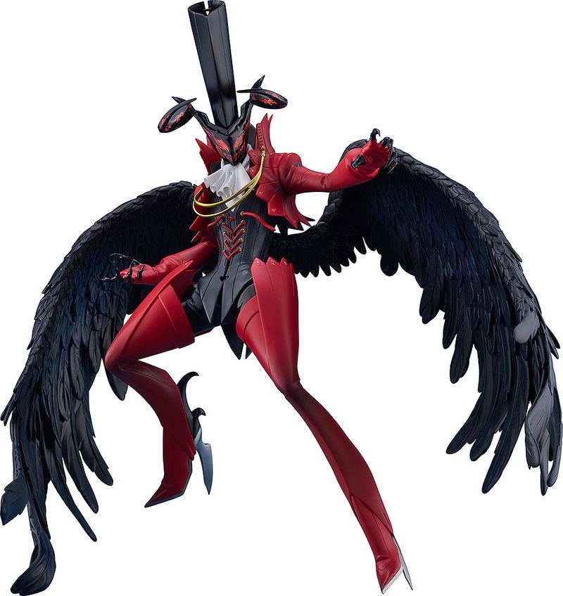 Persona 5 Royal: Pop Up Parade SP Arsene image 1