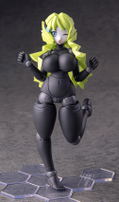 Polynian FLL Kelly / Rnia (Black fresh) thumbnail 2