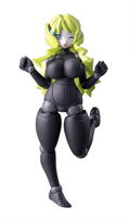 Polynian FLL Kelly / Rnia (Black fresh) thumbnail 1