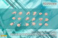 Polynian Handparts Set (Organic Flesh) thumbnail 5