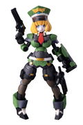 Polynian Iana / Wanda (Military Police) thumbnail 1