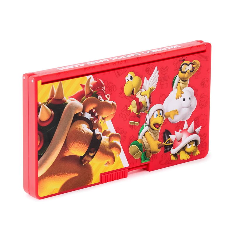 PowerA Game Card Case XL for Nintendo Switch (Super Mario Bros) image 2