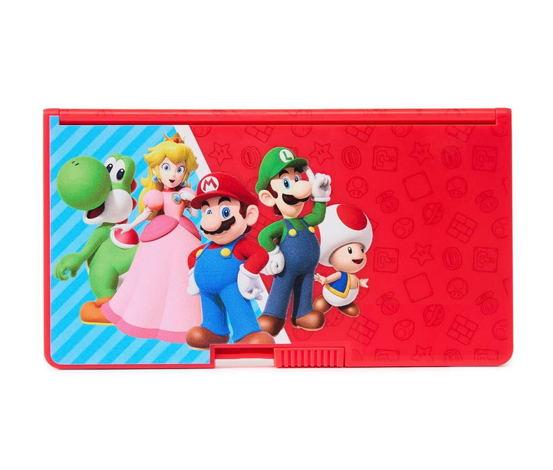 PowerA Game Card Case XL for Nintendo Switch (Super Mario Bros) image 3