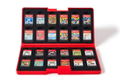 PowerA Game Card Case XL for Nintendo Switch (Super Mario Bros) thumbnail 6
