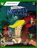 Return to Monkey Island thumbnail 1