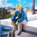 Sakamoto Days Noodle Stopper Figure: Shin Asakura thumbnail 1