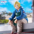 Sakamoto Days Noodle Stopper Figure: Shin Asakura thumbnail 3