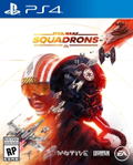 Star Wars: Squadrons (Latam Cover) thumbnail 1