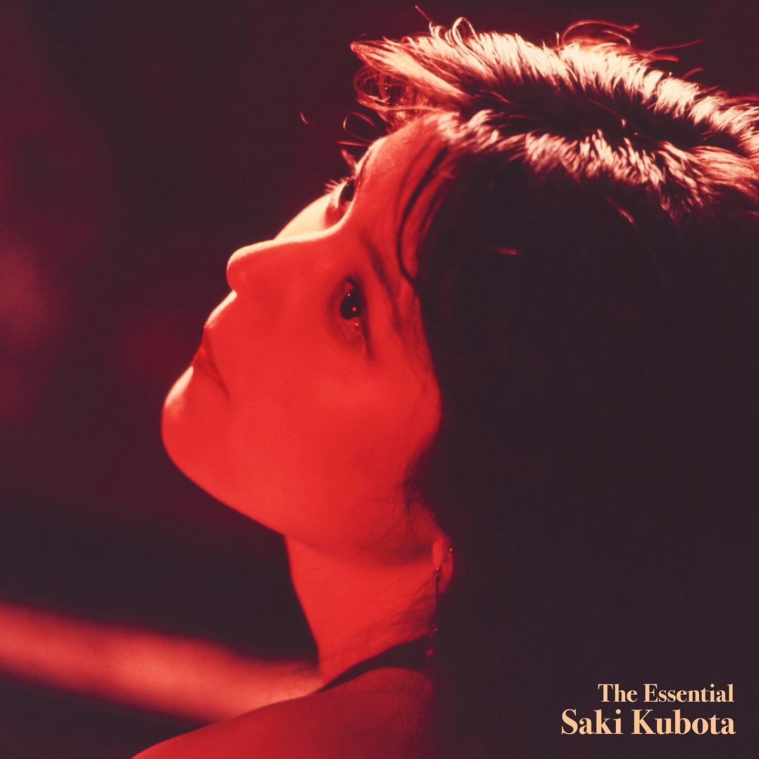 The Essential Saki Kubota [Limited Edition] (Vinyl) (Saki Kubota)