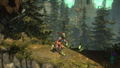 Oddworld: Abe's Oddysee - New 'n' Tasty (Code in a box) thumbnail 4