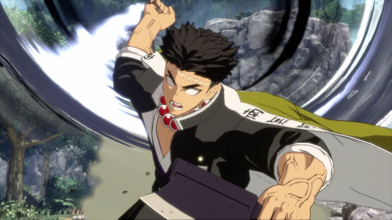 Demon Slayer: Kimetsu no Yaiba - The Hinokami Chronicles 2 image 10