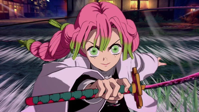 Demon Slayer: Kimetsu no Yaiba - The Hinokami Chronicles 2 image 7