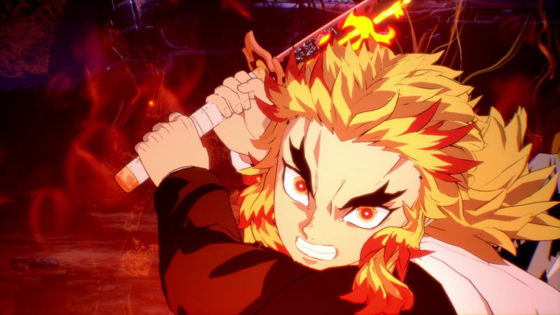 Demon Slayer: Kimetsu no Yaiba - The Hinokami Chronicles 2 image 4