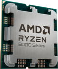 AMD Ryzen 7 8700F, 8C/16T, 4.10-5.00GHz, Tray thumbnail 2