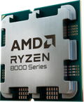 AMD Ryzen 7 8700F, 8C/16T, 4.10-5.00GHz, Tray thumbnail 3
