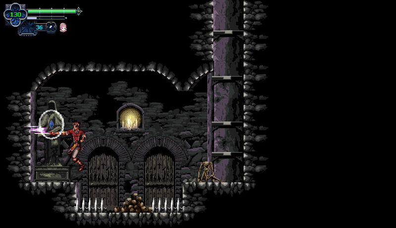 Chronicles of the Wolf image 5