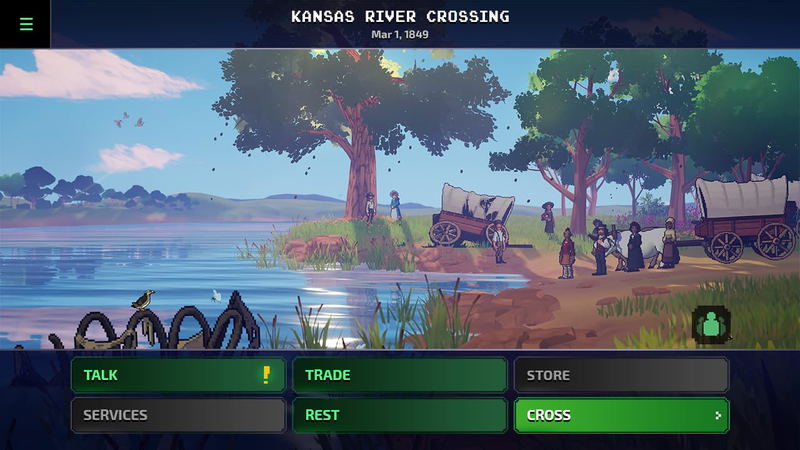 The Oregon Trail [Deluxe Edition] image 7