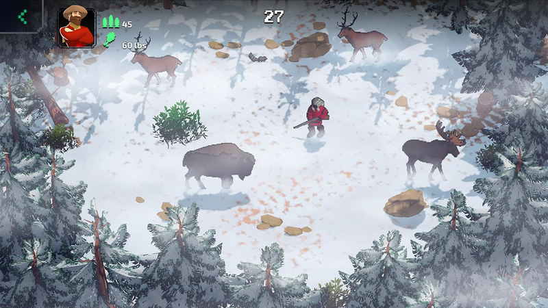 The Oregon Trail [Deluxe Edition] image 8