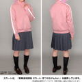 Anime Bocchi The Rock! - Bocchi-chan's Jersey Top And Bottom Set (Men's XL) thumbnail 7