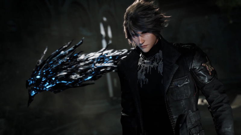 Lost Soul Aside image 2