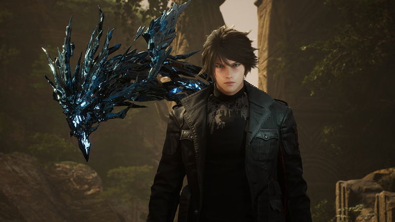 Lost Soul Aside image 8