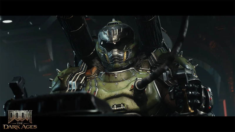 DOOM: The Dark Ages [Premium Edition] image 6