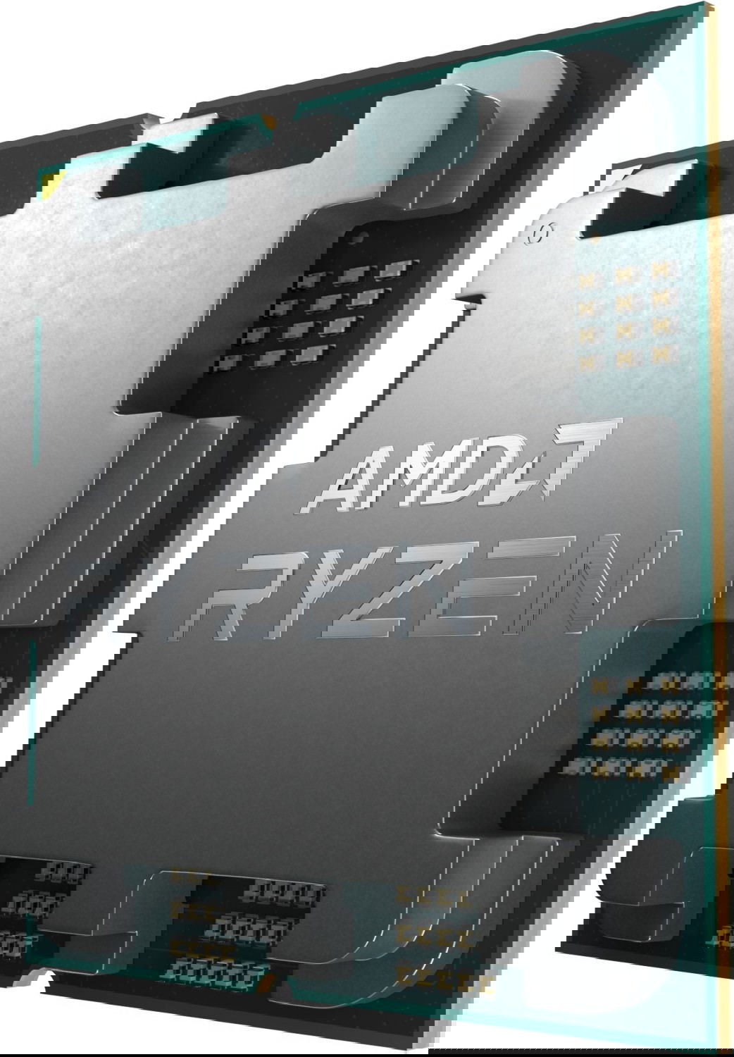 AMD Ryzen 5 7600, 6C/12T, 3.80-5.10GHz, Tray for Laptop, Desktop