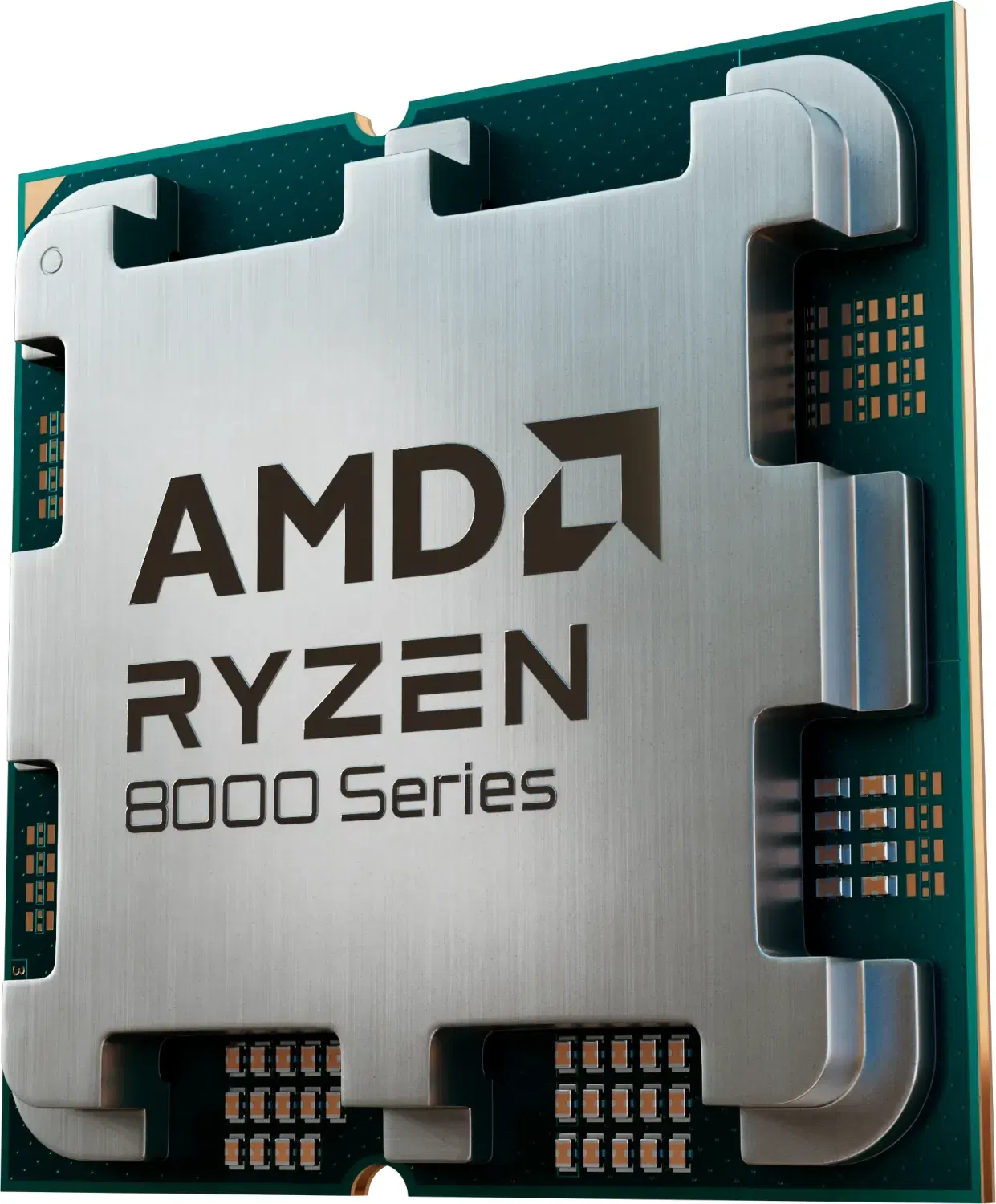 AMD Ryzen 5 8400F, 6C/12T, 4.20-4.70GHz, Tray 対応 Laptop, Desktop