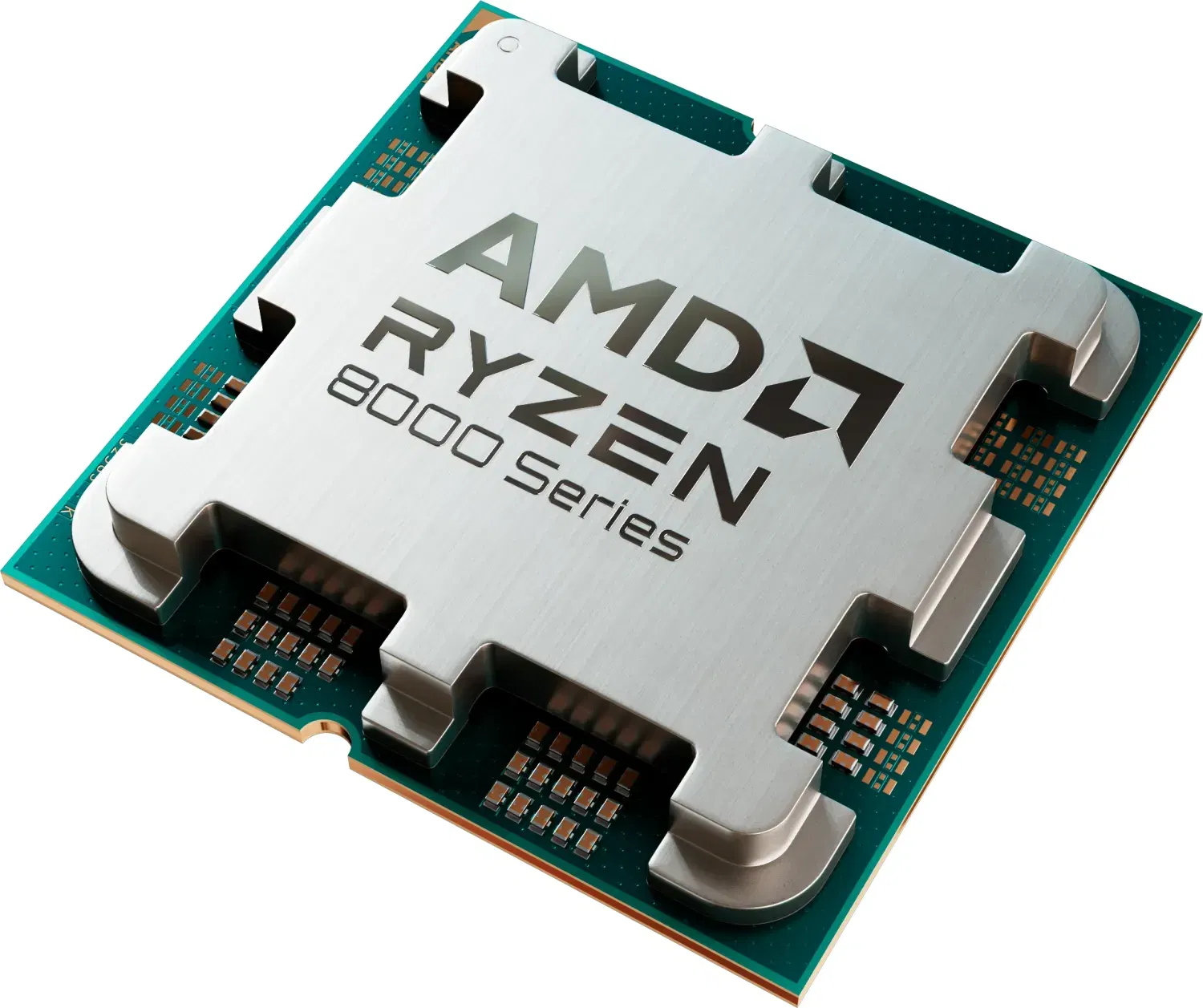 AMD Ryzen 5 8500G, 2C+4c/12T, 3.50-5.00GHz (Tray) for Laptop, Desktop
