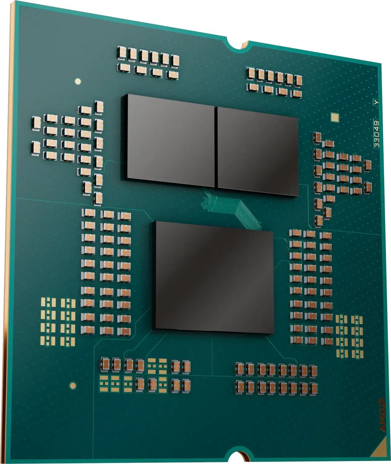 AMD Ryzen 9 9900X is 20% faster than 7900X according to reports AMD Ryzen 9 9900X is 20% faster than 7900X according to reports
