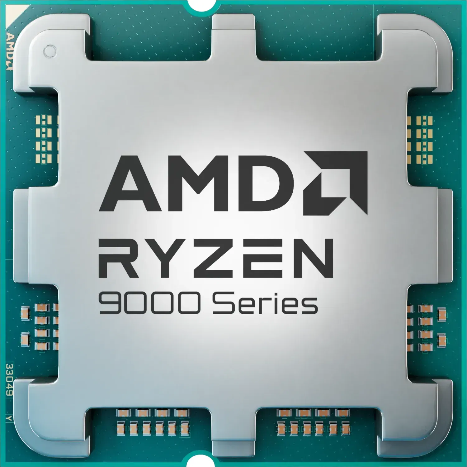 AMD Ryzen 9 9950X, 16C/32T, 4.30-5.70GHz (Tray) para Laptop, Desktop