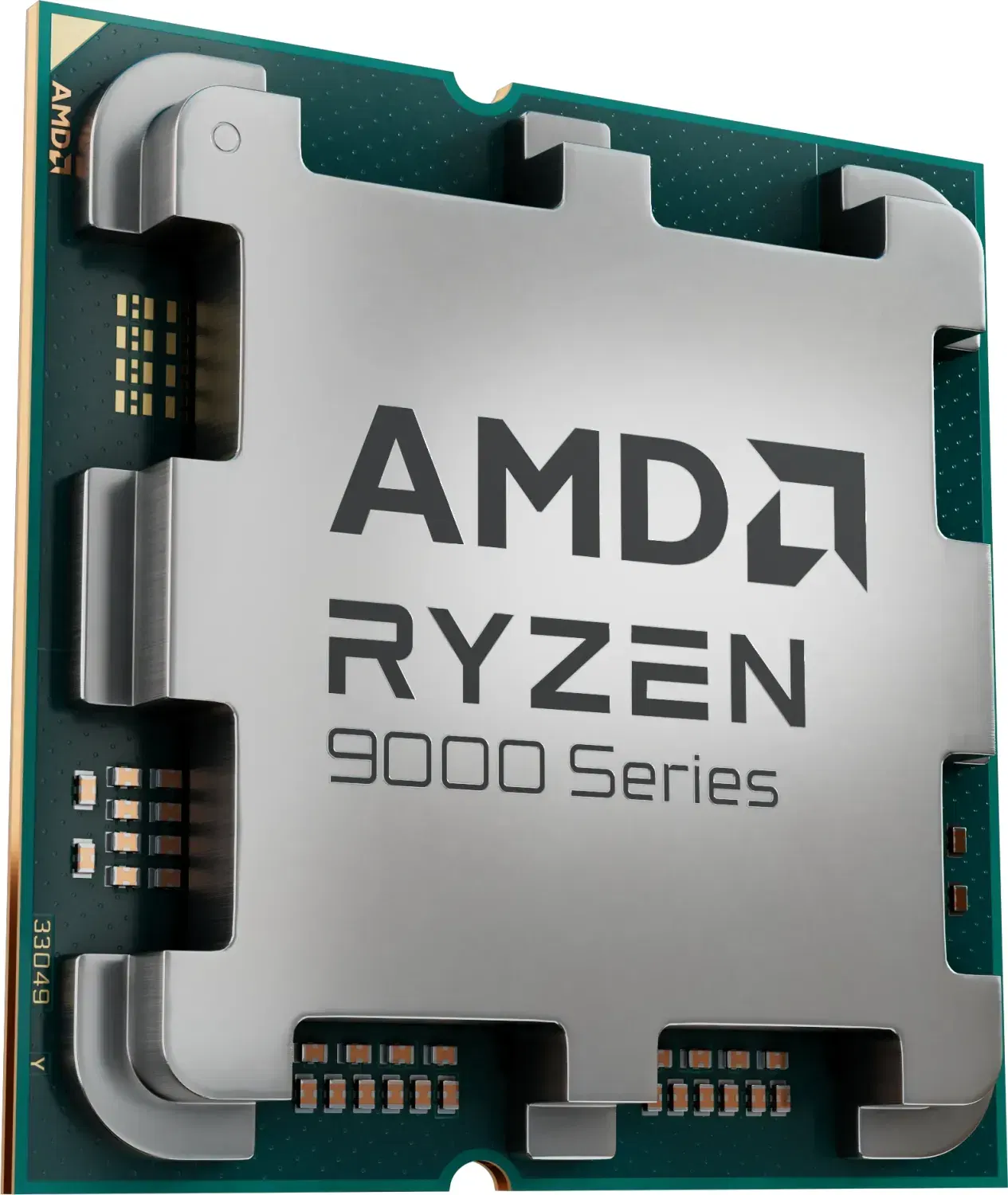 AMD Ryzen 9 9950X, 16C/32T, 4.30-5.70GHz, Tray עבור Laptop, Desktop