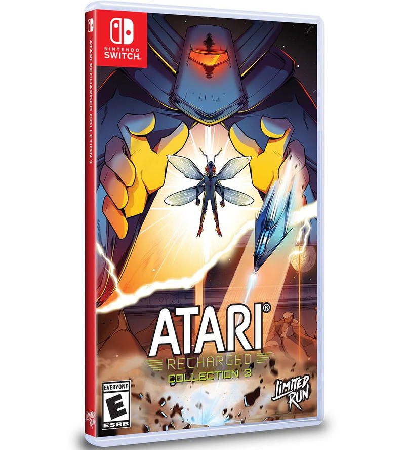 Atari Recharged Collection 3 image 1