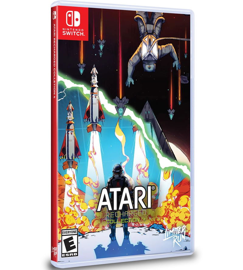 Atari Recharged Collection 4 image 1