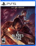 Blades of Fire thumbnail 1