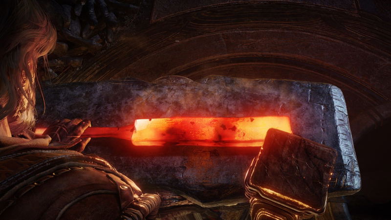 Blades of Fire image 8