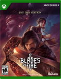 Blades of Fire thumbnail 1