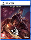 Blades of Fire thumbnail 1